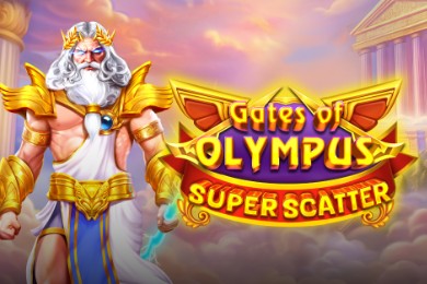 Gatesofolympussuperscatter Рокетман Казино слот